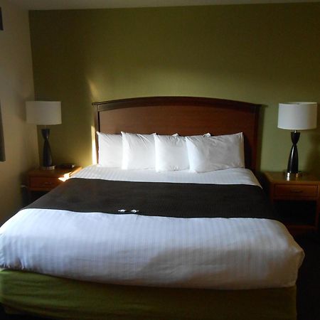 Americinn By Wyndham Grand Rapids Dış mekan fotoğraf