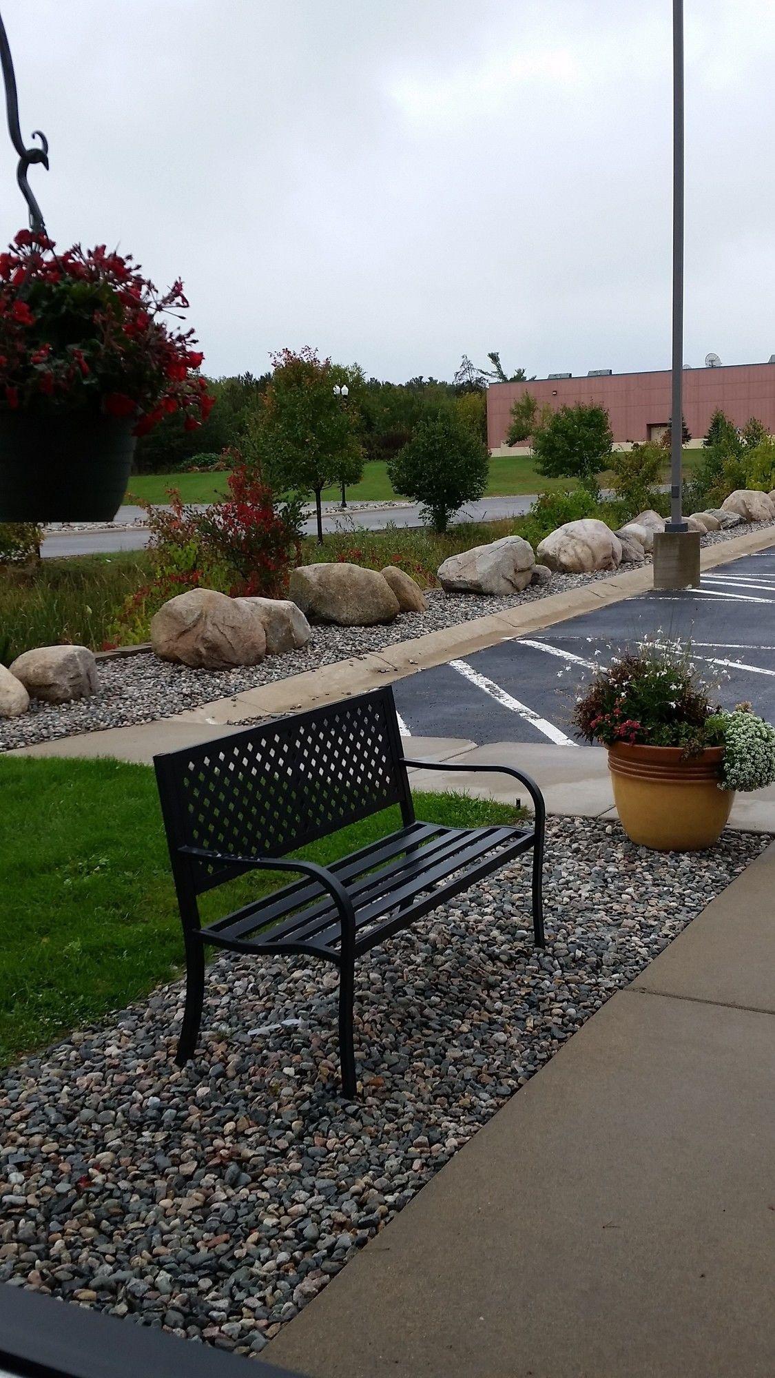 Americinn By Wyndham Grand Rapids Dış mekan fotoğraf