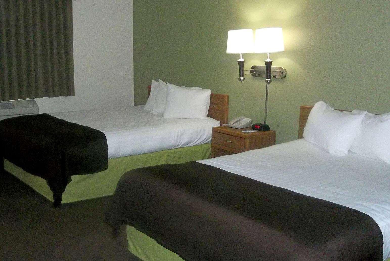 Americinn By Wyndham Grand Rapids Dış mekan fotoğraf