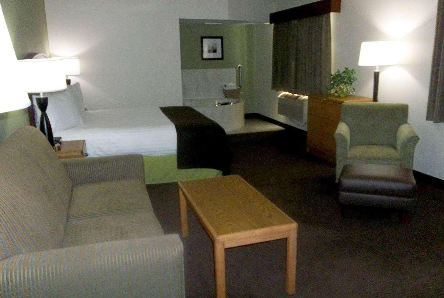 Americinn By Wyndham Grand Rapids Dış mekan fotoğraf