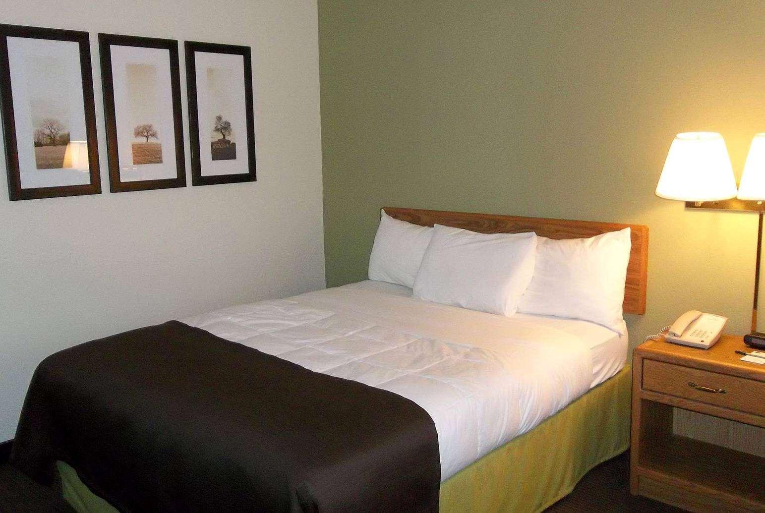 Americinn By Wyndham Grand Rapids Dış mekan fotoğraf