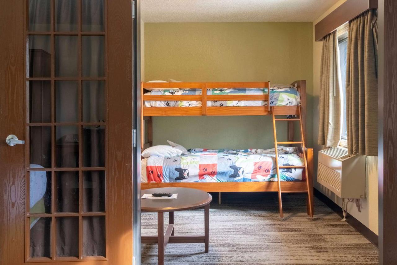 Americinn By Wyndham Grand Rapids Dış mekan fotoğraf