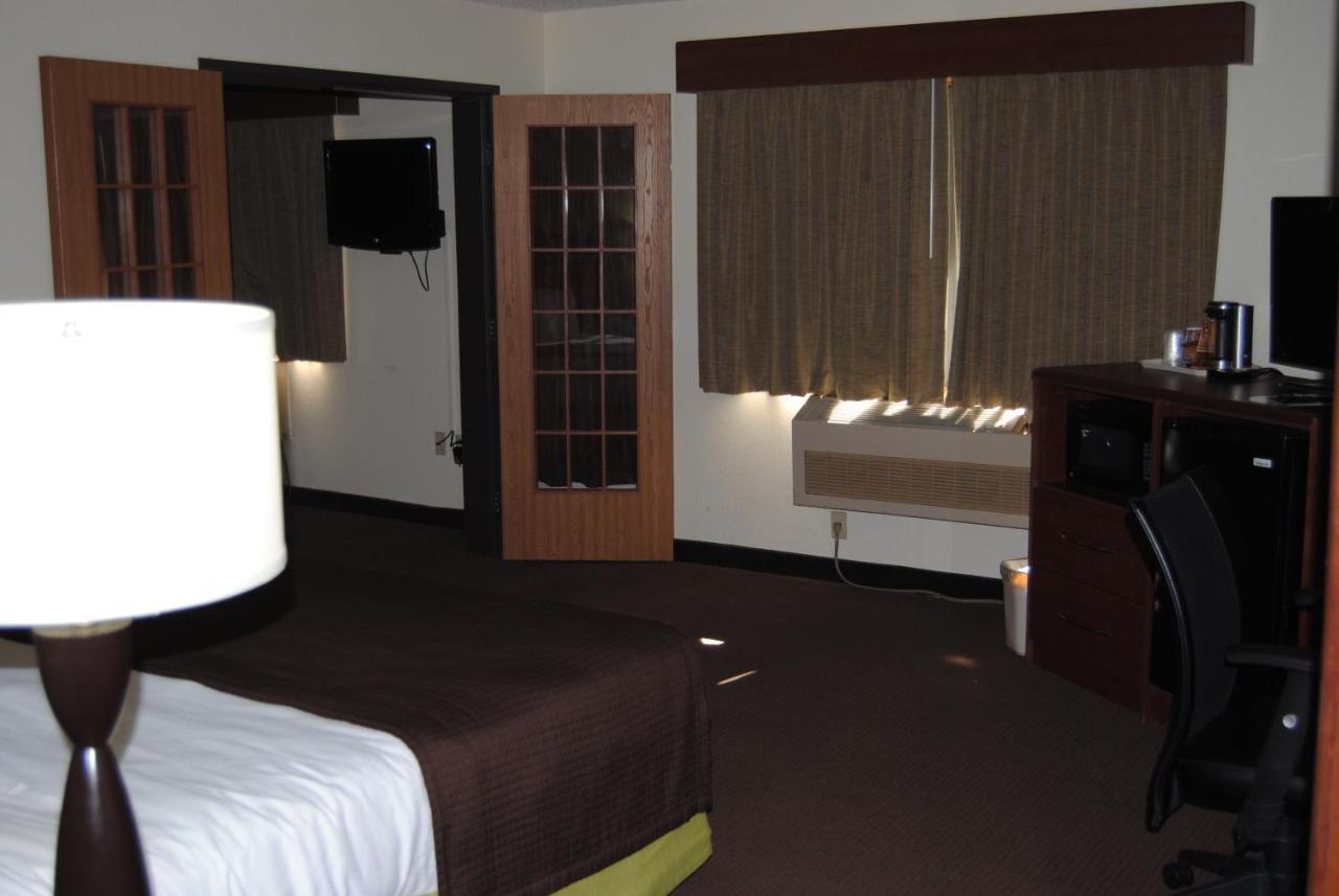 Americinn By Wyndham Grand Rapids Dış mekan fotoğraf