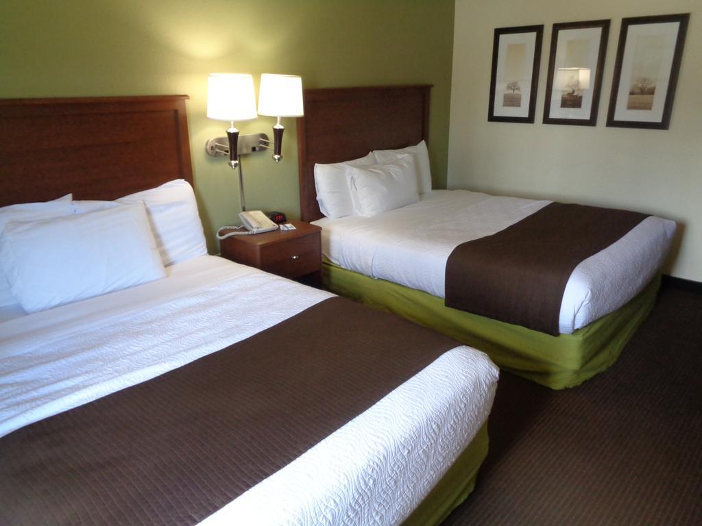 Americinn By Wyndham Grand Rapids Dış mekan fotoğraf