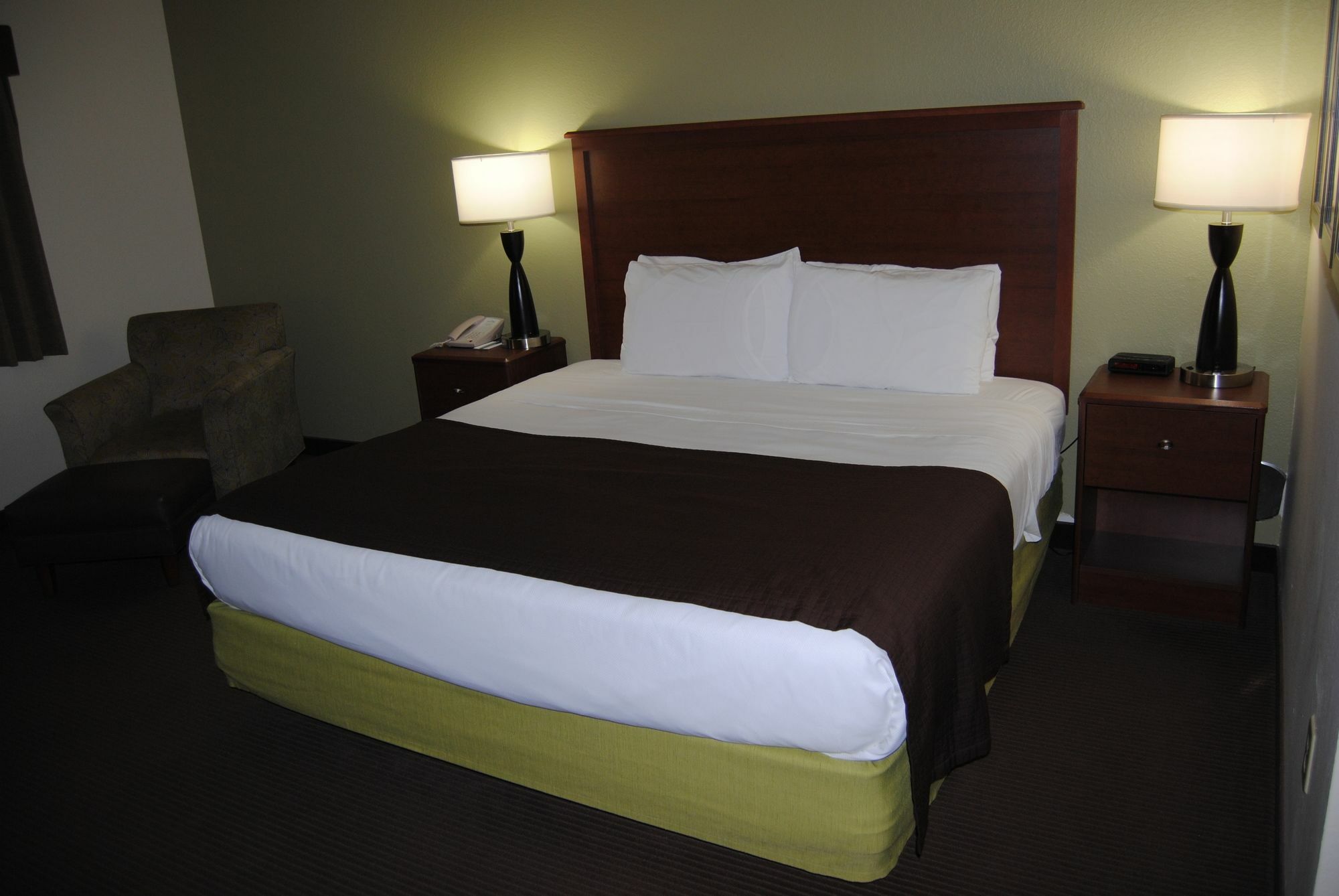 Americinn By Wyndham Grand Rapids Dış mekan fotoğraf