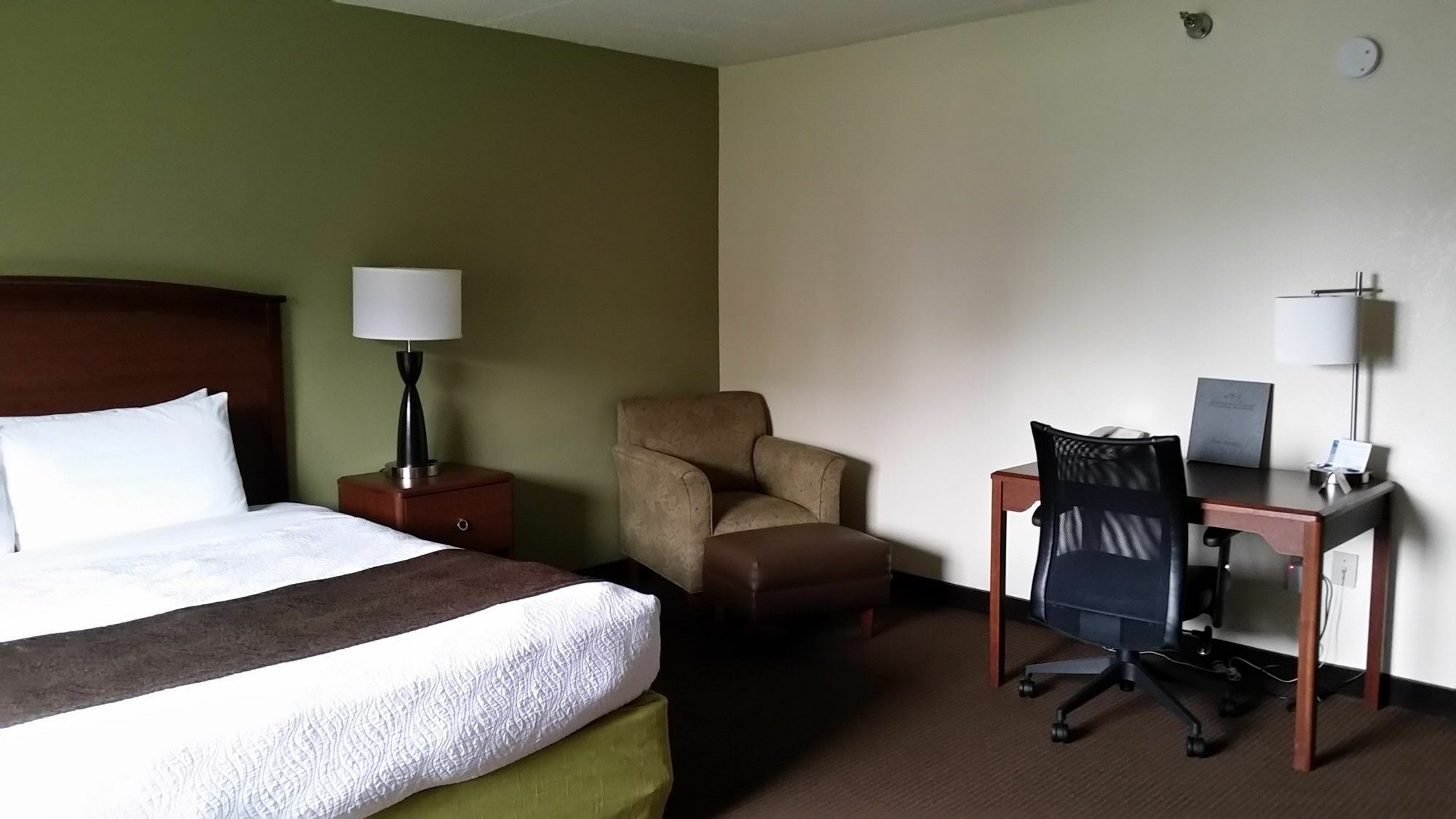 Americinn By Wyndham Grand Rapids Dış mekan fotoğraf