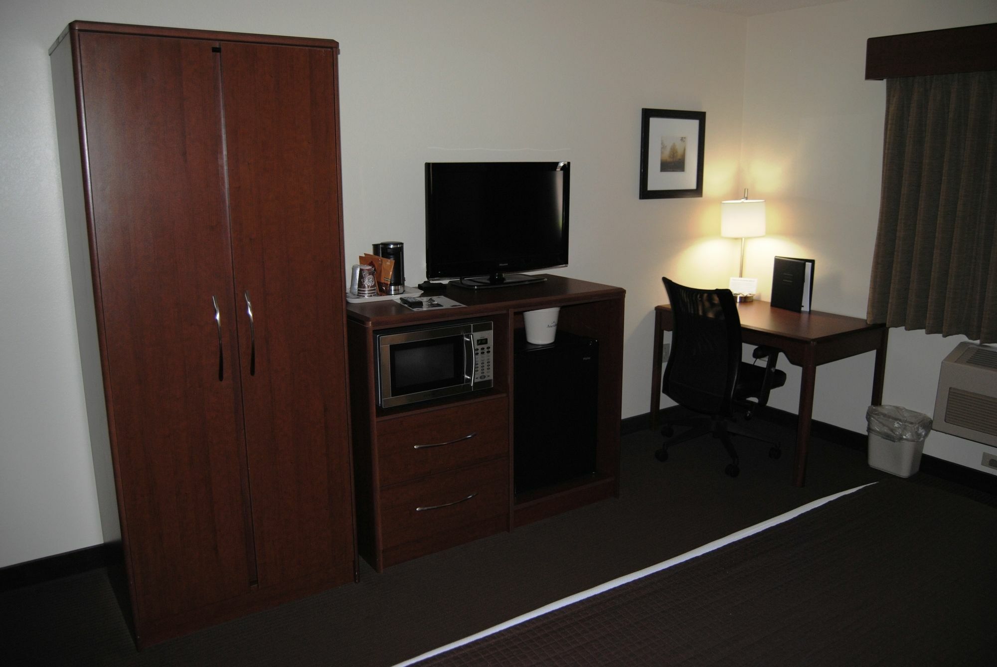 Americinn By Wyndham Grand Rapids Dış mekan fotoğraf
