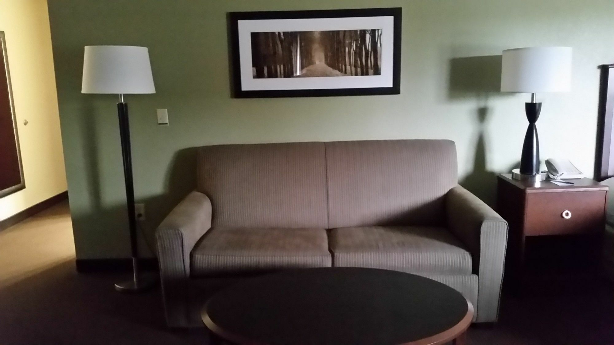 Americinn By Wyndham Grand Rapids Dış mekan fotoğraf