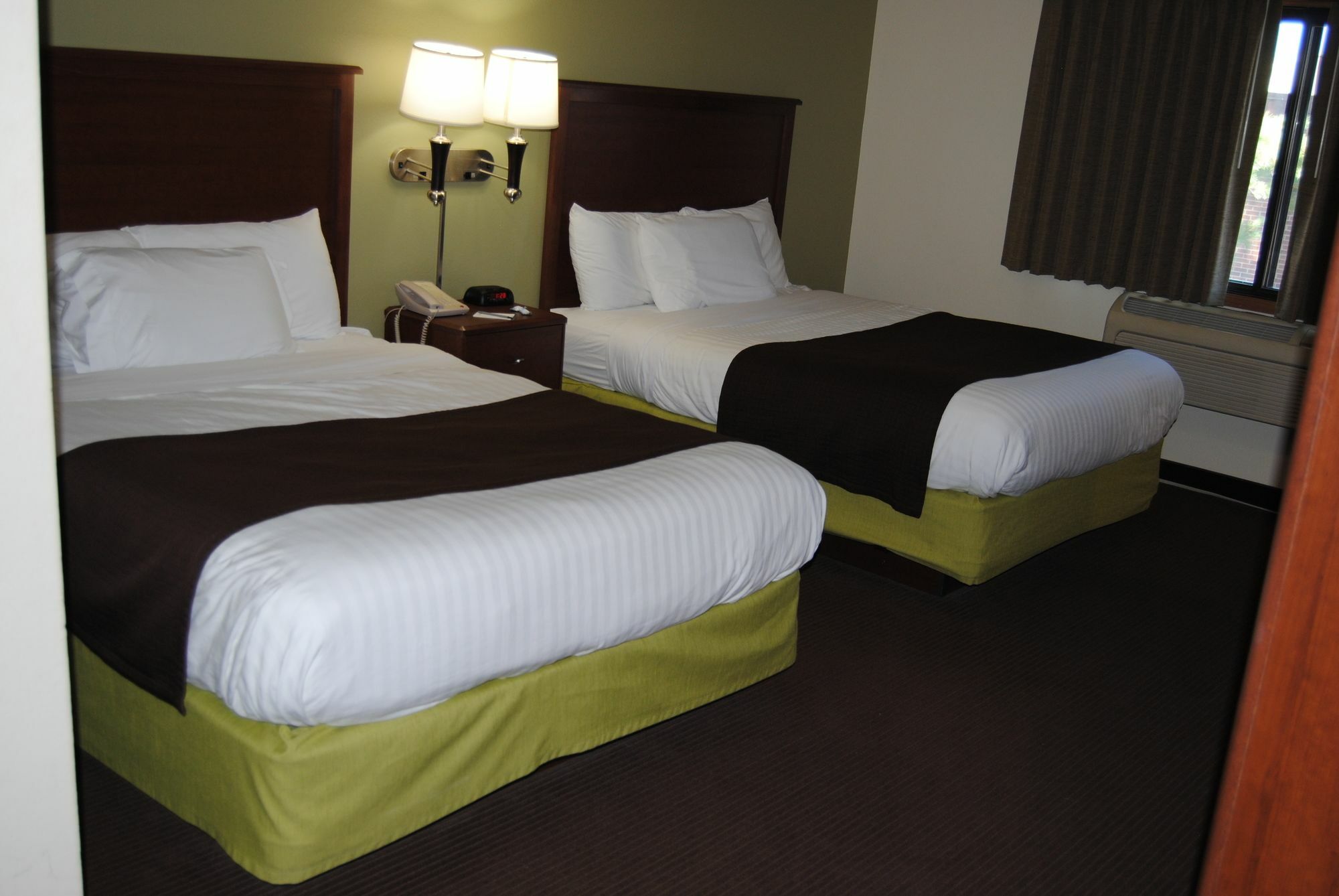 Americinn By Wyndham Grand Rapids Dış mekan fotoğraf