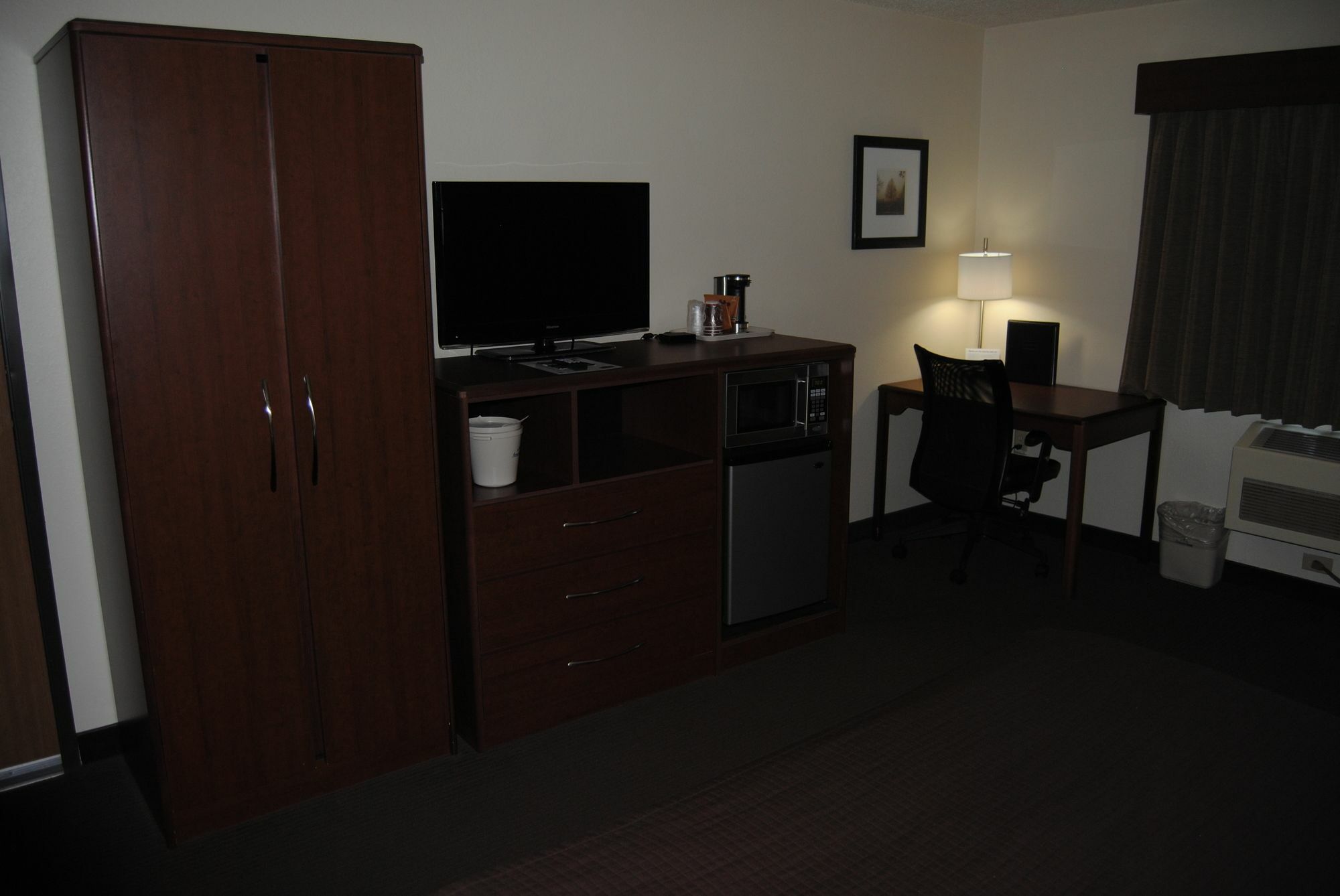 Americinn By Wyndham Grand Rapids Dış mekan fotoğraf