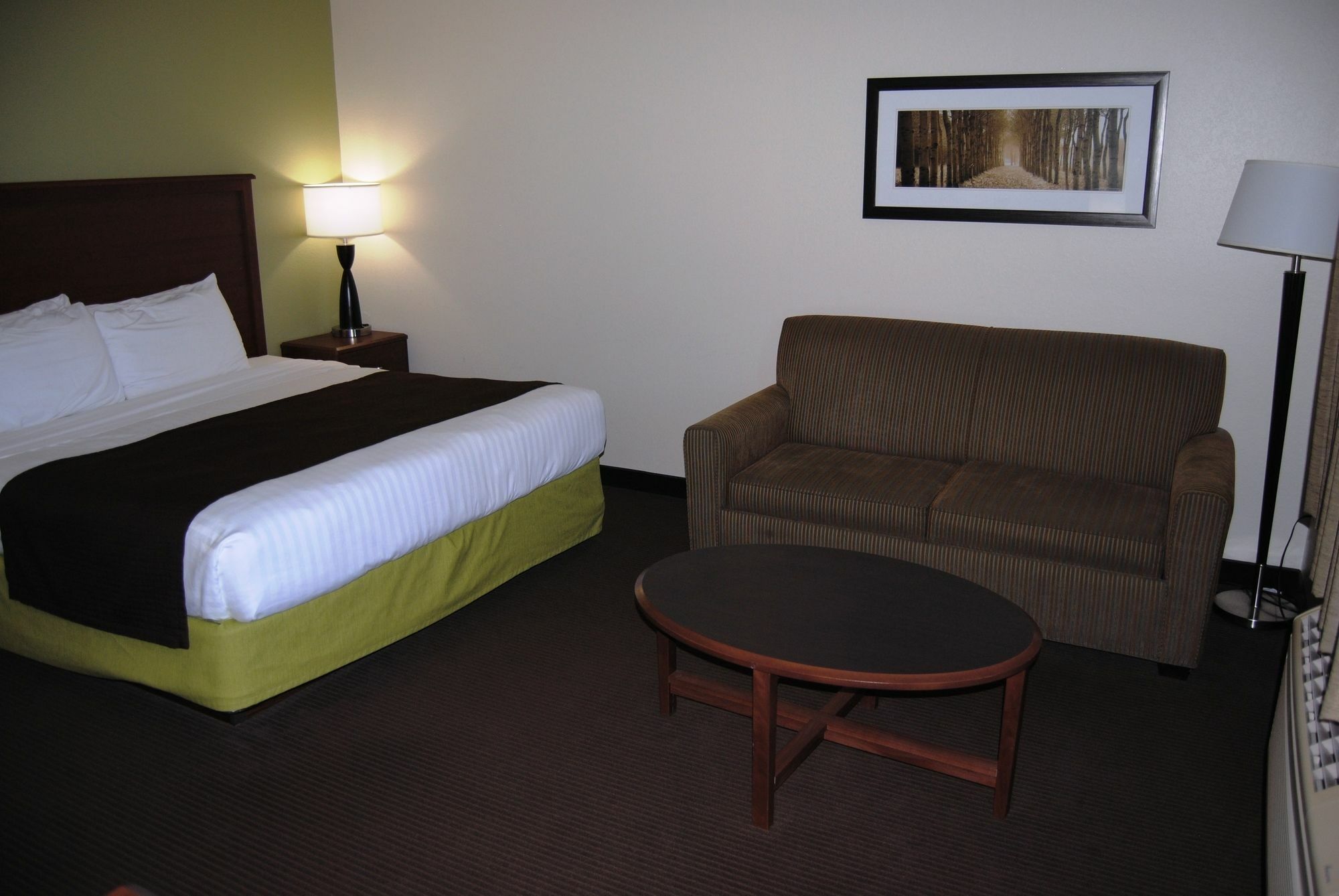 Americinn By Wyndham Grand Rapids Dış mekan fotoğraf