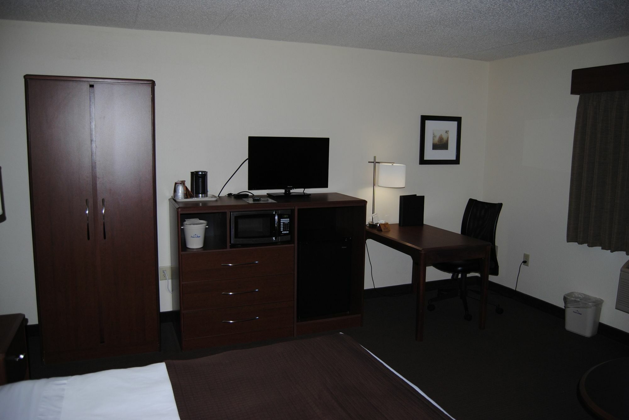 Americinn By Wyndham Grand Rapids Dış mekan fotoğraf